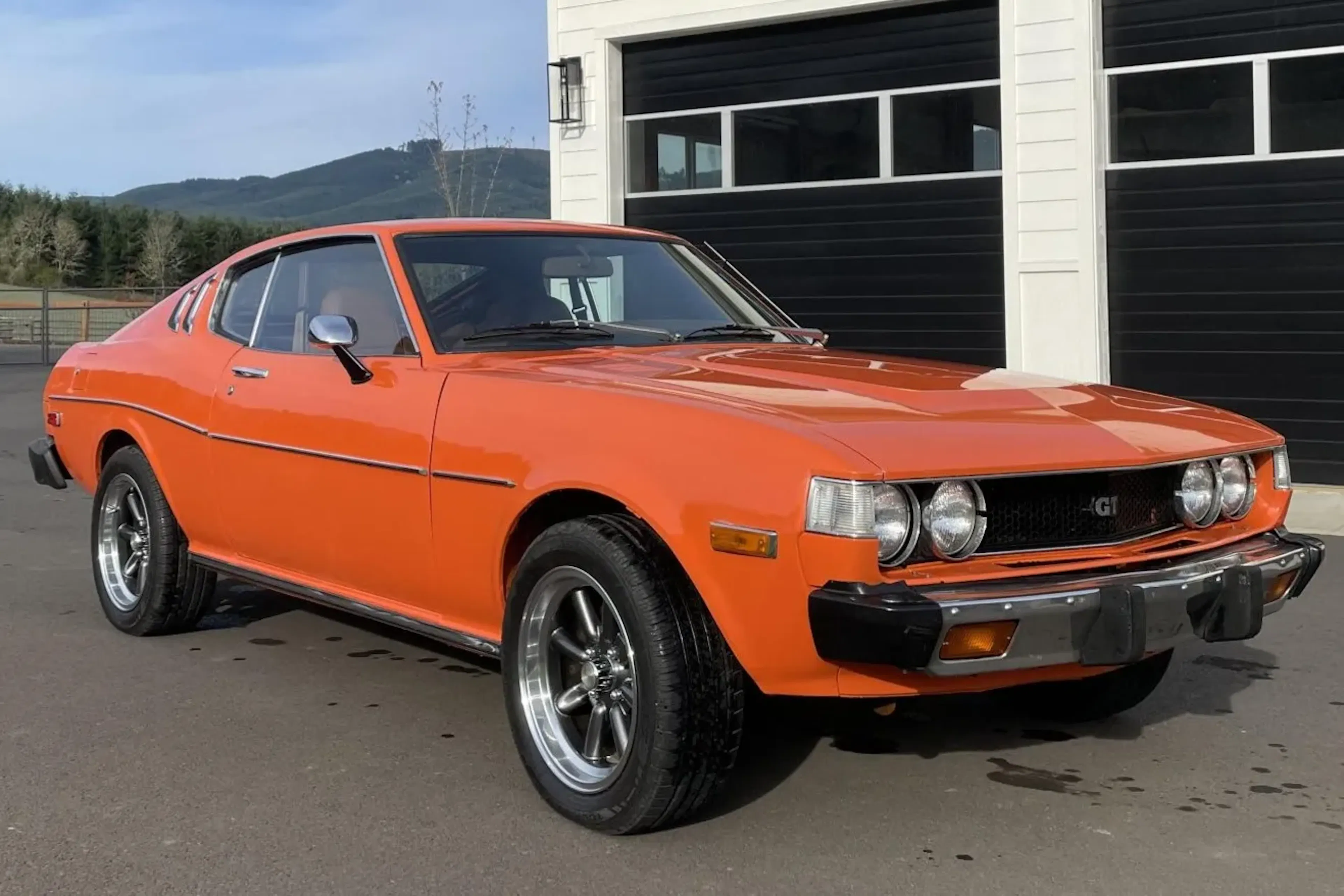 セラルカ 1979 Toyota Celica Supra | Hagerty Valuation Tools®